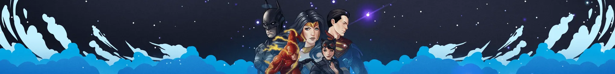 Injustice