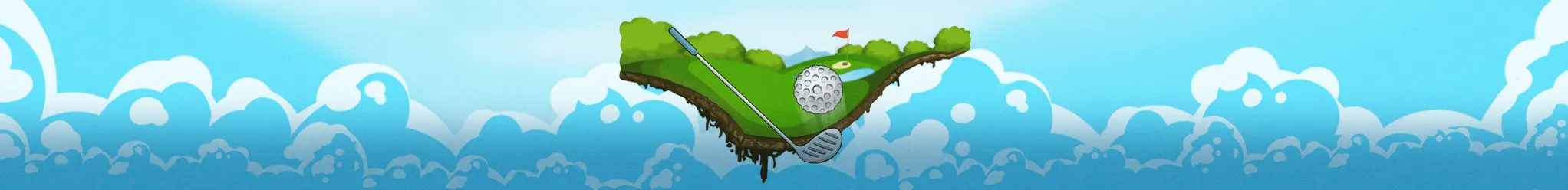 eSports Golf