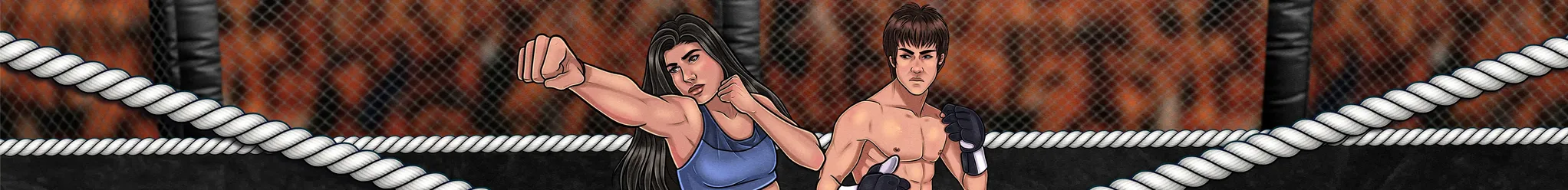 eSports UFC