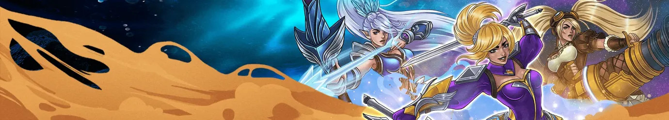 Mobile Legends. MDL Indonesia