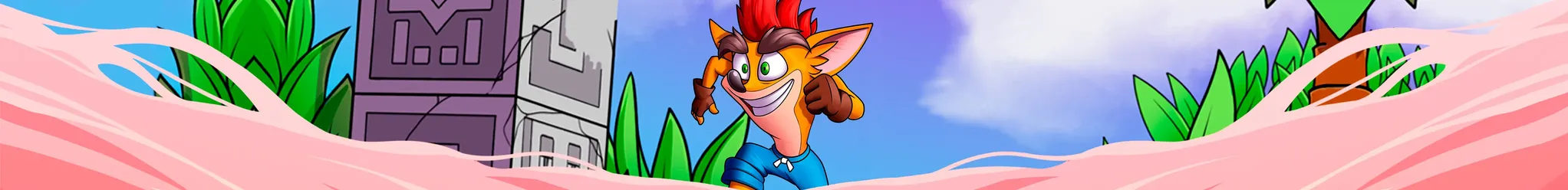 Crash