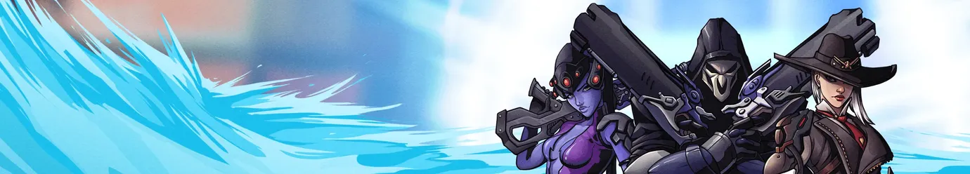 Overwatch. Champions Series. Midseason Championship